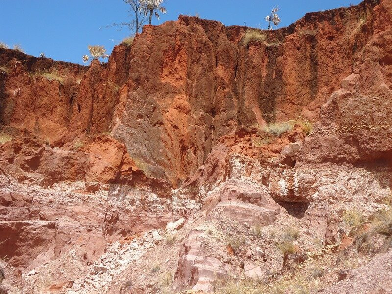 Ciel de l'Ile Rouge-安塔那那利佛必去景点
