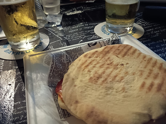 Kaktus-塔兰托必去景点