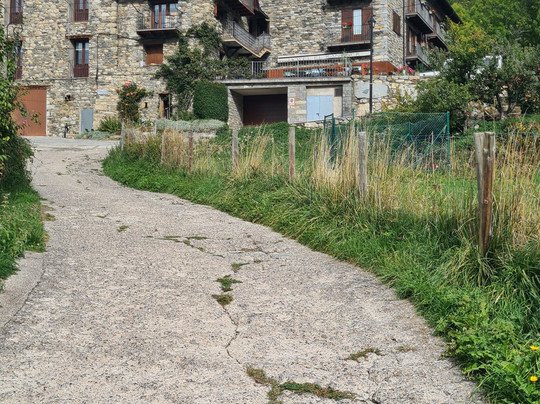 Hotel El Rantiner主图