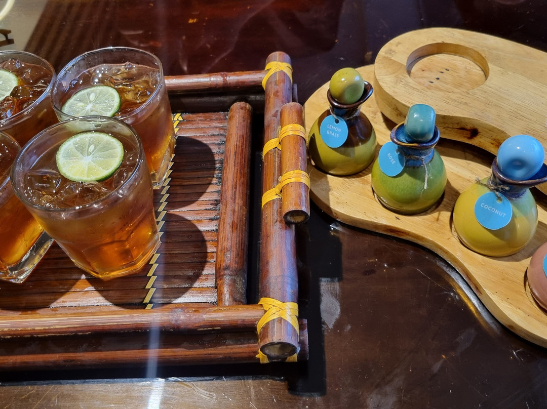 Forest Spa_Da Nang-岘港必去景点