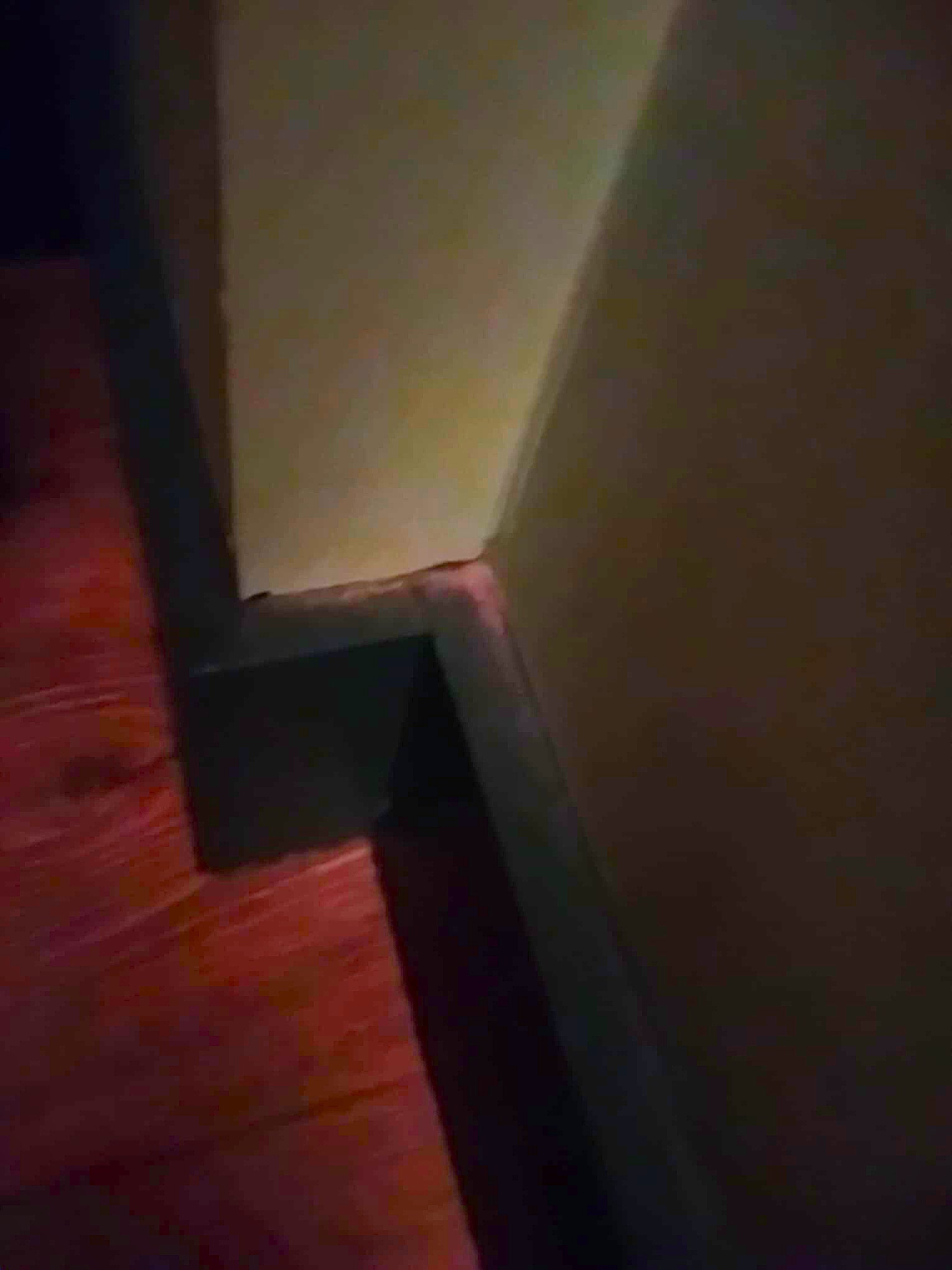 Room2 Belfast Hometel-客卧