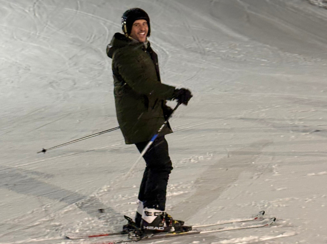 Ski Mont-Blanc-Mont-Blanc必去景点