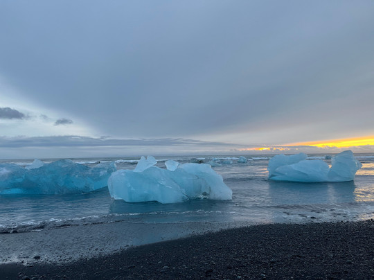 Nordic Visitor Tours-雷克雅未克必去景点
