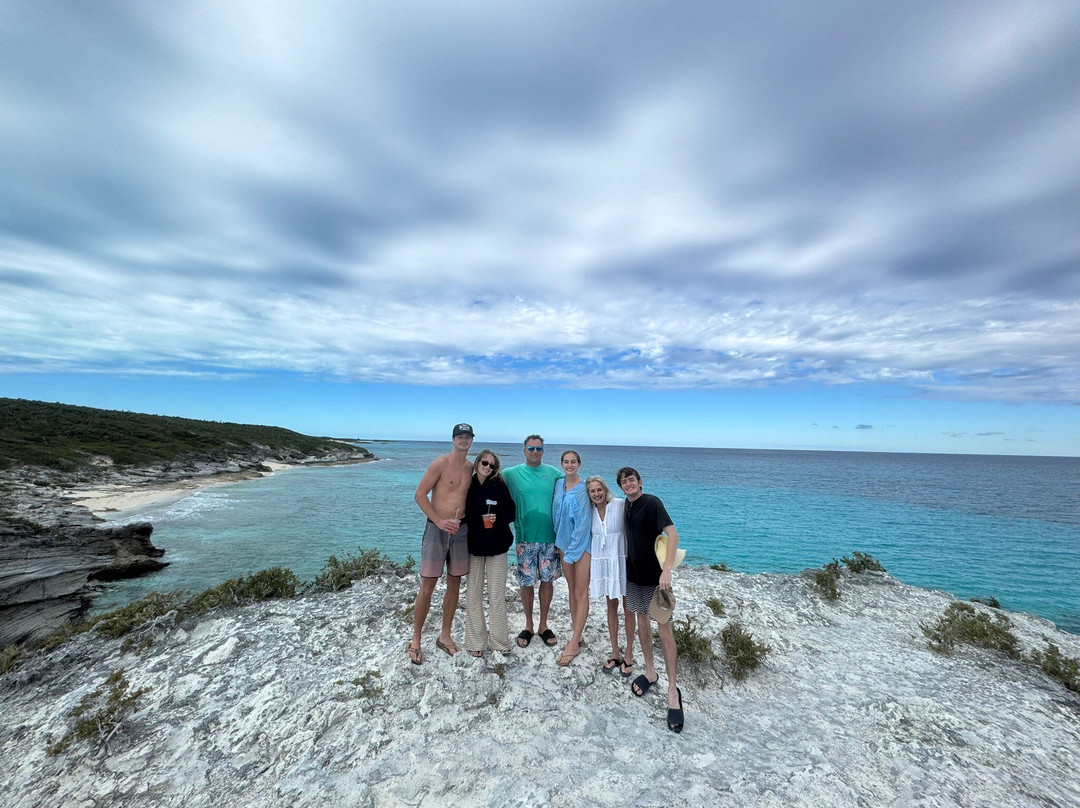 Sugar Adventure Company-day Boat Tours-大埃克苏马必去景点