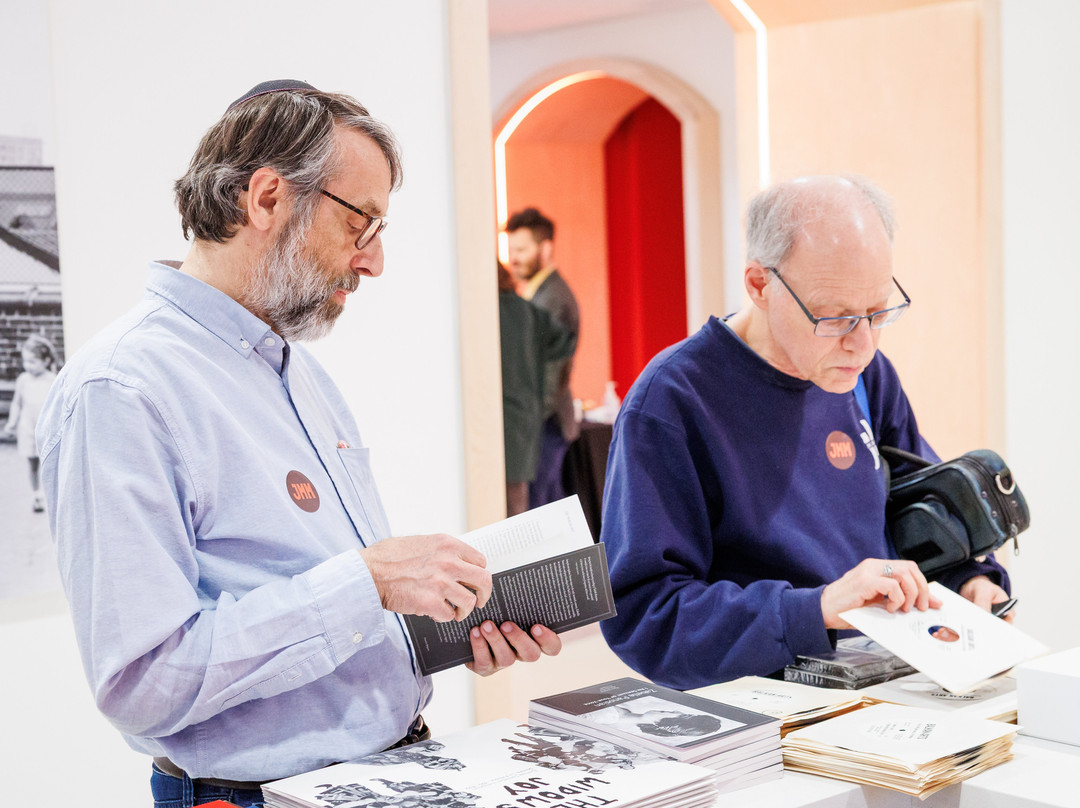 Jewish Museum of Maryland-巴尔的摩必去景点