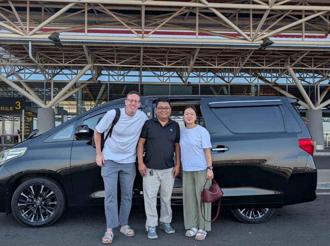 Private Taxi In Siem Reap By Mr Seng-暹粒必去景点