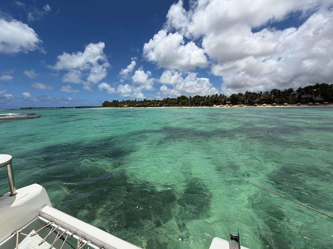Turtle Cruise-巴拉克拉瓦必去景点