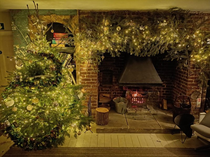 The Old Rectory-官方