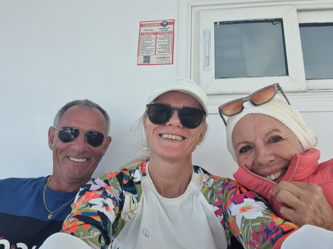 Red Sea Horse Diving-Hurghada 1必去景点