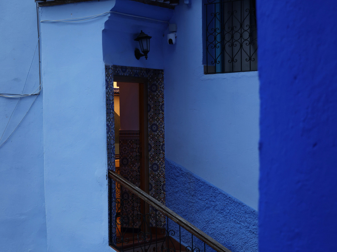 Atlas Experience-瓦尔扎扎特必去景点