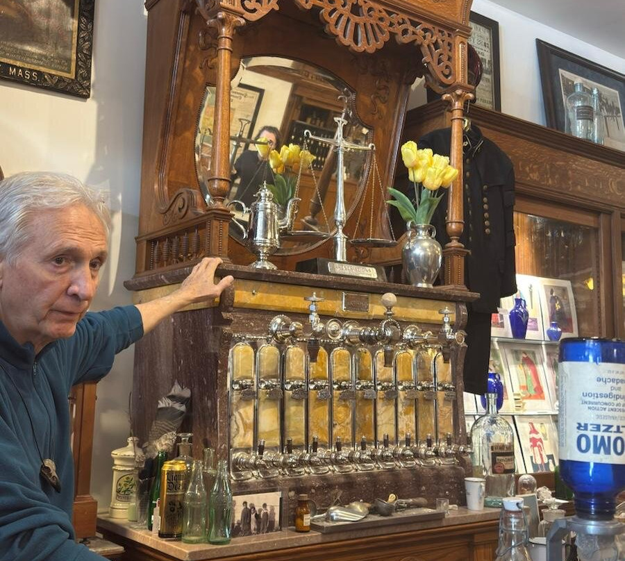 Ouray Alchemist Museum-乌雷必去景点