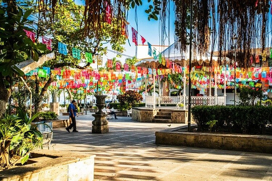 Obi Tours-瓦拉塔港必去景点