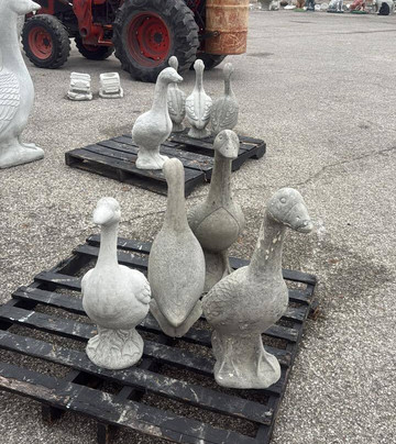 The Concrete Kingdom-Clarksville必去景点