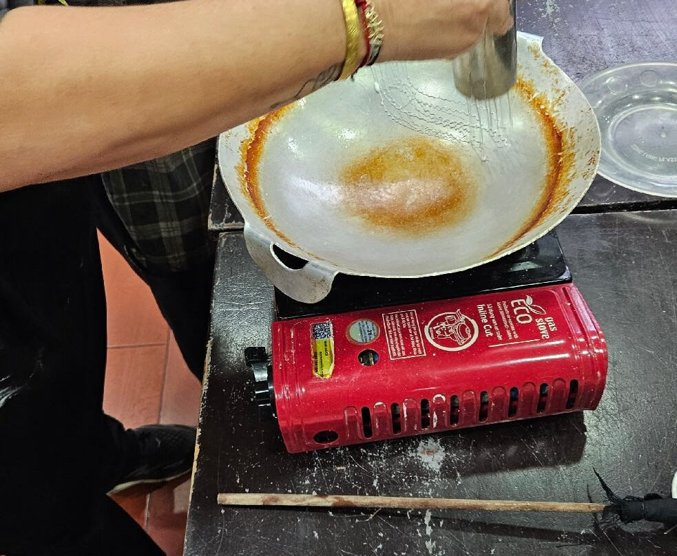 Coconut Fragrance Restaurant & Cooking Class-会安必去景点