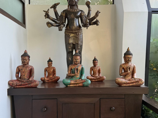 Jaya House River Park Hotel主图