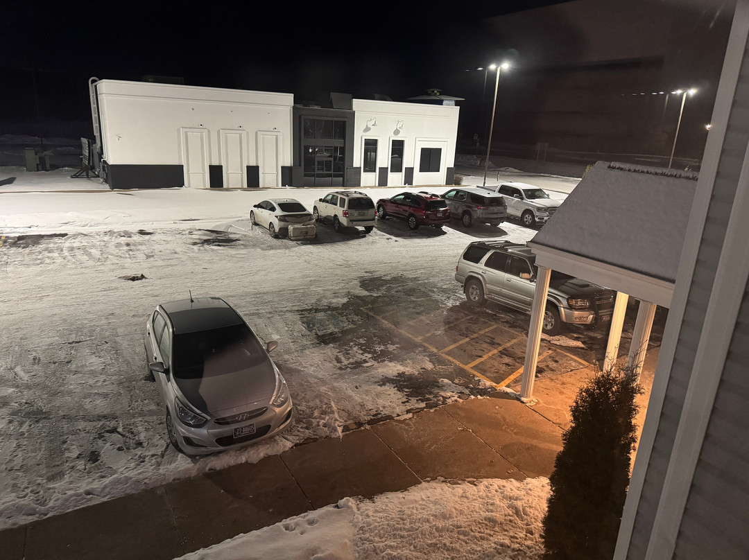 Microtel Inn & Suites by Wyndham Tomah主图