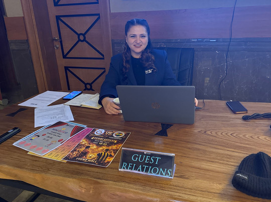 Bof Hotels Uludağ Ski&Luxury Resort All Inclusive主图