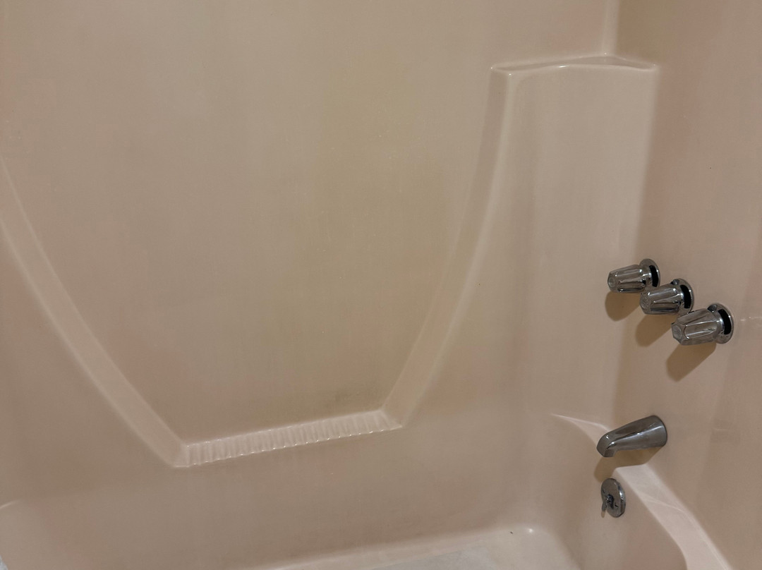 贝克利旅行酒店主图