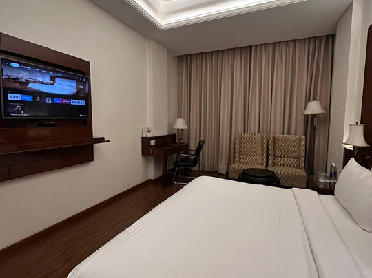 Ramada Plaza By Wyndham Chandigarh-Zirakpur主图