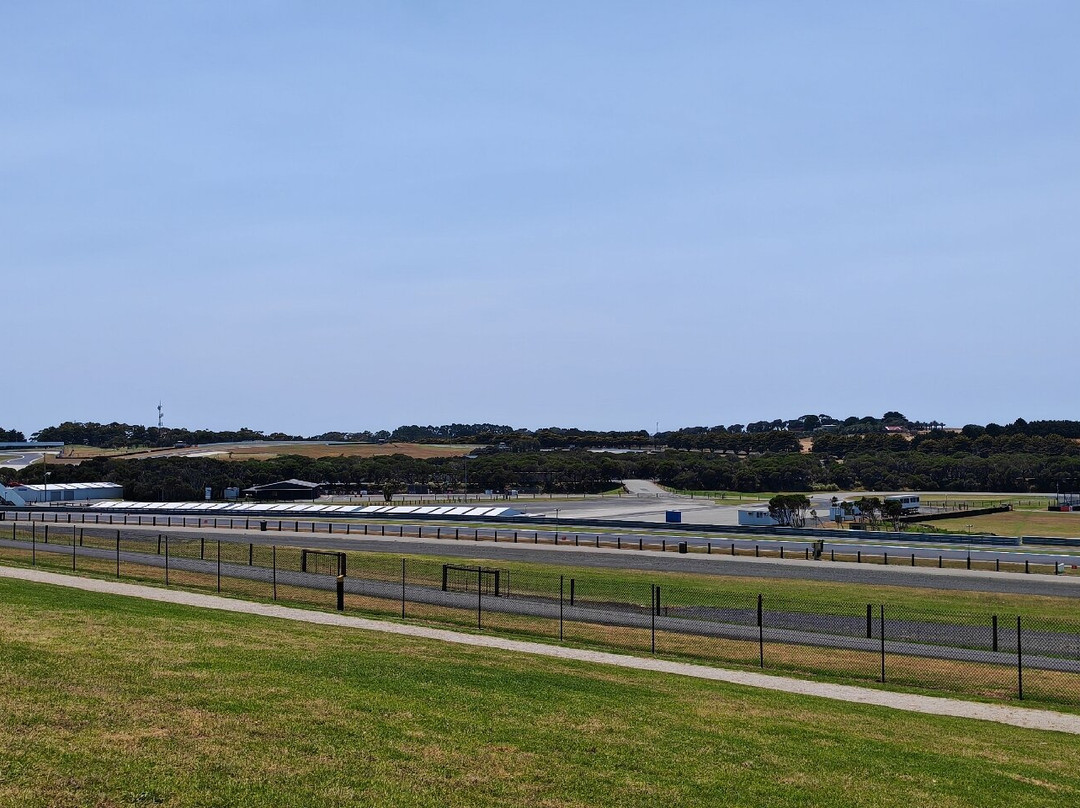 Phillip Island Grand Prix Circuit-Ventnor必去景点