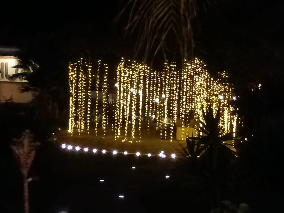 Yolihuani Relax Resort-Calvillo必去景点