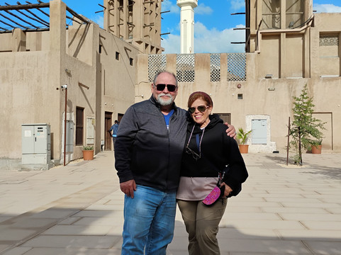 Star Iconic Travel-迪拜必去景点