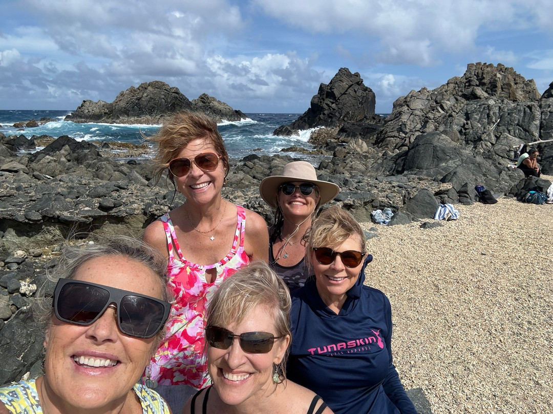 Rancho Loco-Santa Cruz必去景点