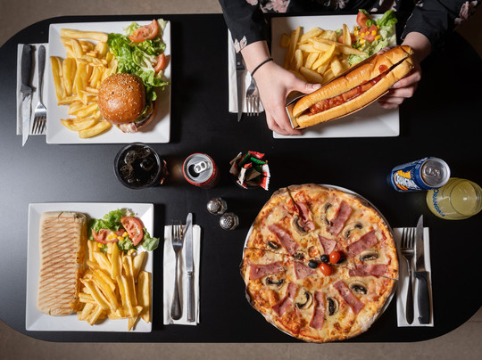 Metro Bowling-里尔必去景点