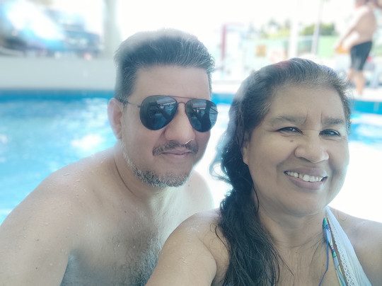 Conrado Palace Hotel主图