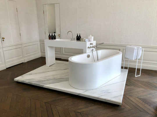 Culinair Landgoed Parc Broekhuizen主图