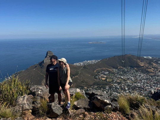 AfriVenture-维多利亚瀑布必去景点