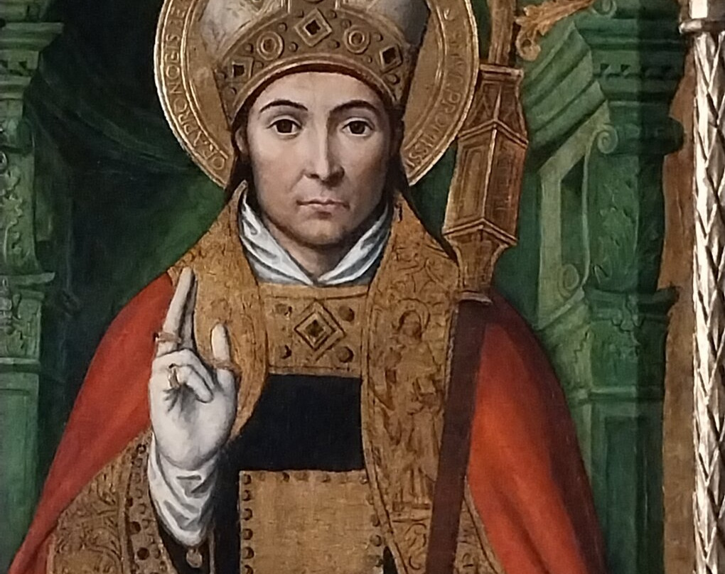 Cathedrale Notre-Dame-Immaculee-摩纳哥城必去景点