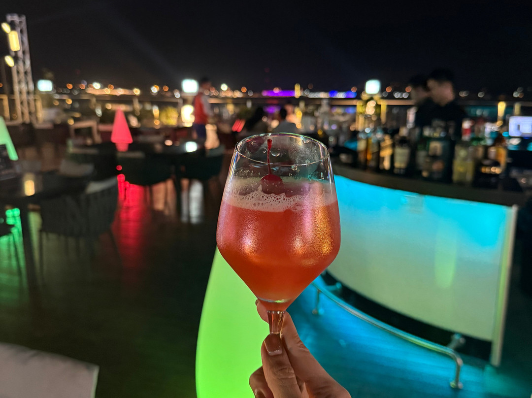 Eastin Hotel Vientiane主图