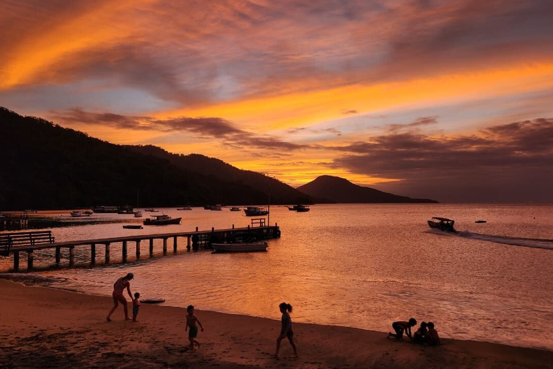 Pousada Okinawa主图