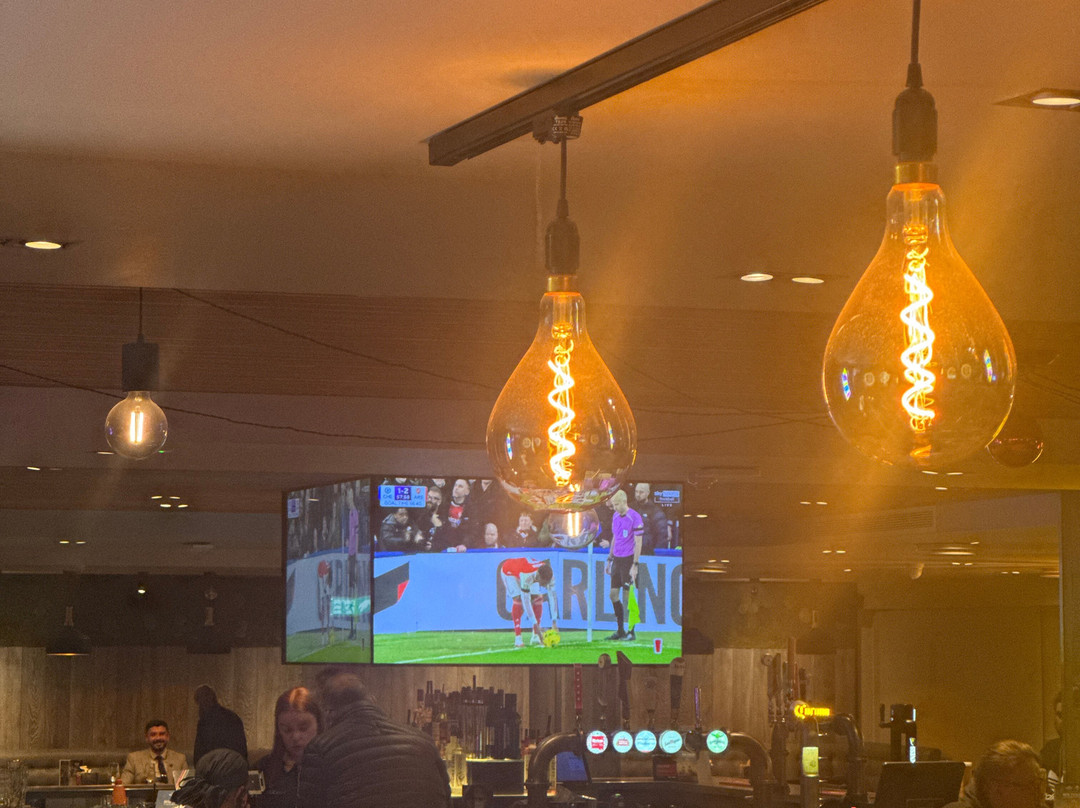 Village Hotel Birmingham Walsall主图