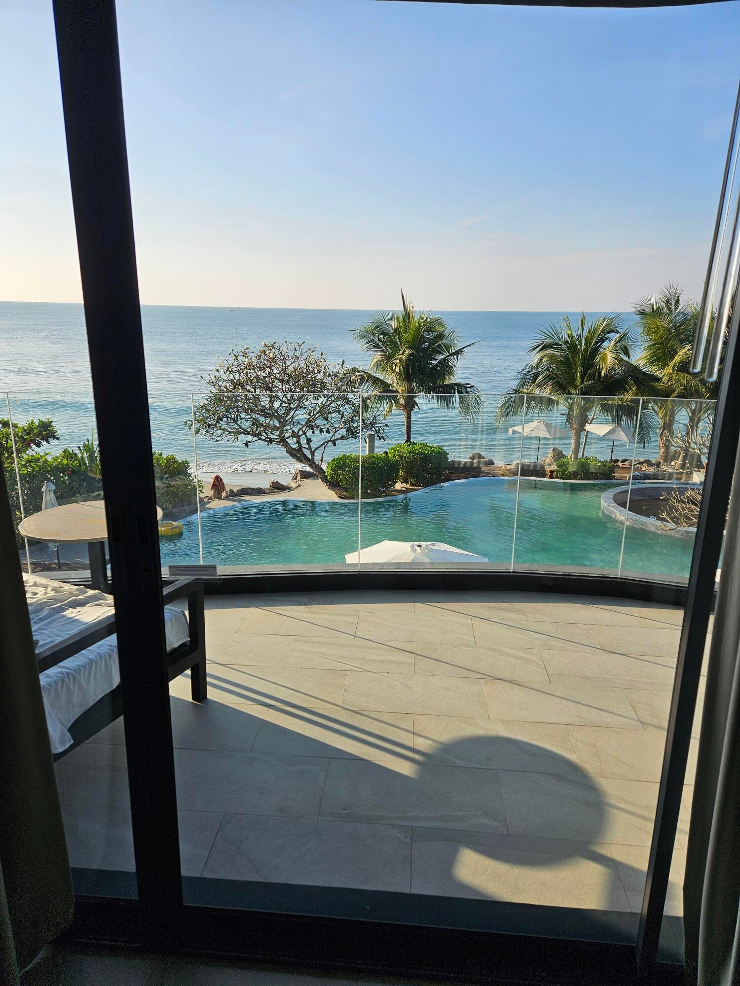 Mercure Rayong Lomtalay Villas & Resort-客卧