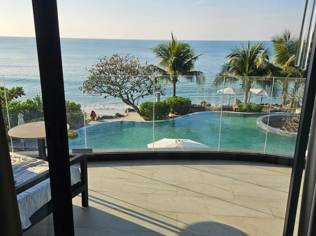 Mercure Rayong Lomtalay Villas & Resort主图