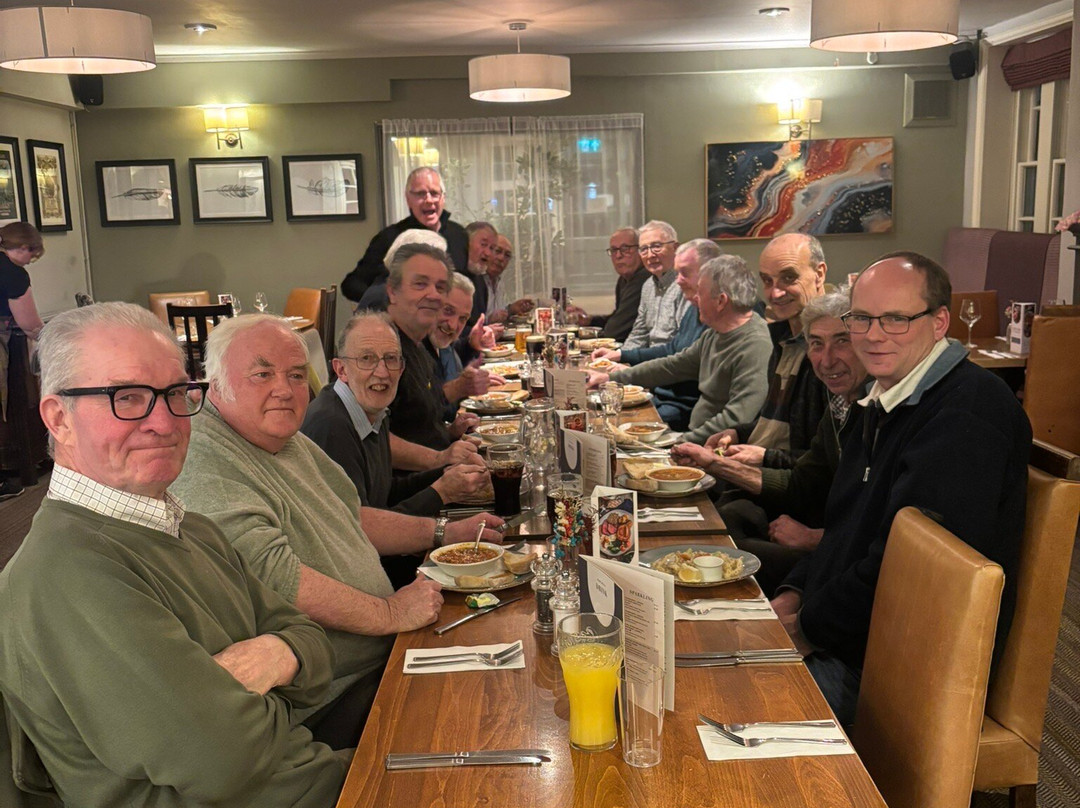 Swan Hotel by Greene King Inns主图