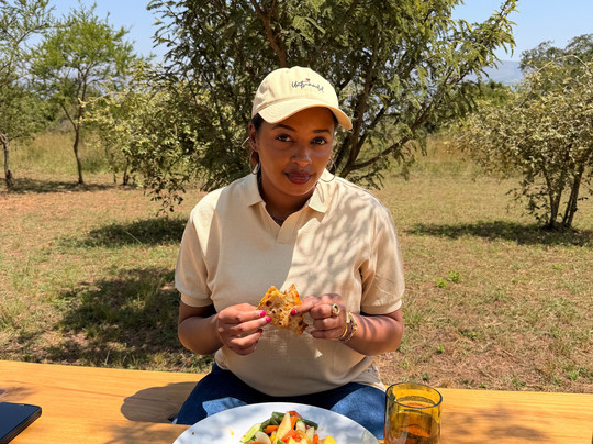 ZALA SAFARIS-Ruhengeri必去景点