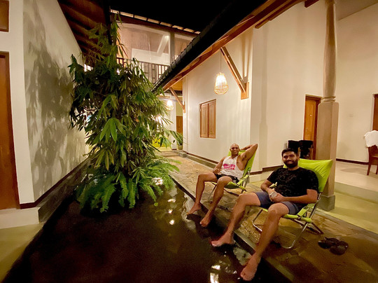 Kingdom Secret主图