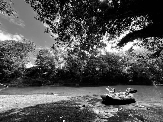 Sarapiquí Fishing-Puerto Viejo de Sarapiqui必去景点