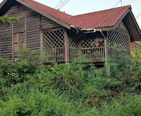 Ayutthaya Ferry Boat-大城必去景点