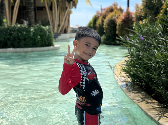 Mai Main Playground Canggu By Wonderspace-长谷必去景点