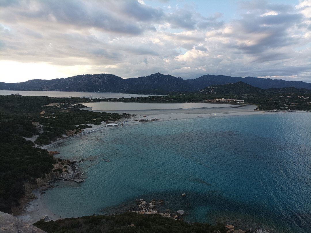 Cava Usai-维拉西谬斯必去景点