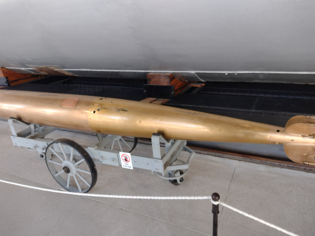 Museo Naval-卡塔赫纳必去景点