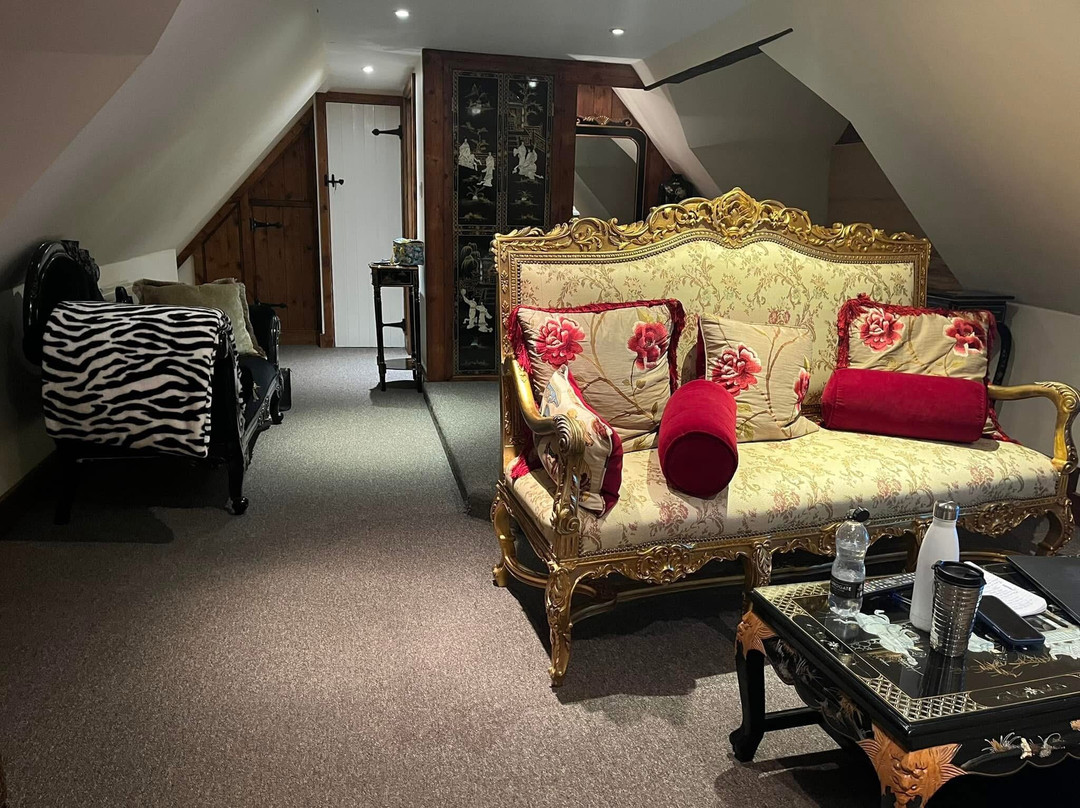 Common Leys Farm主图