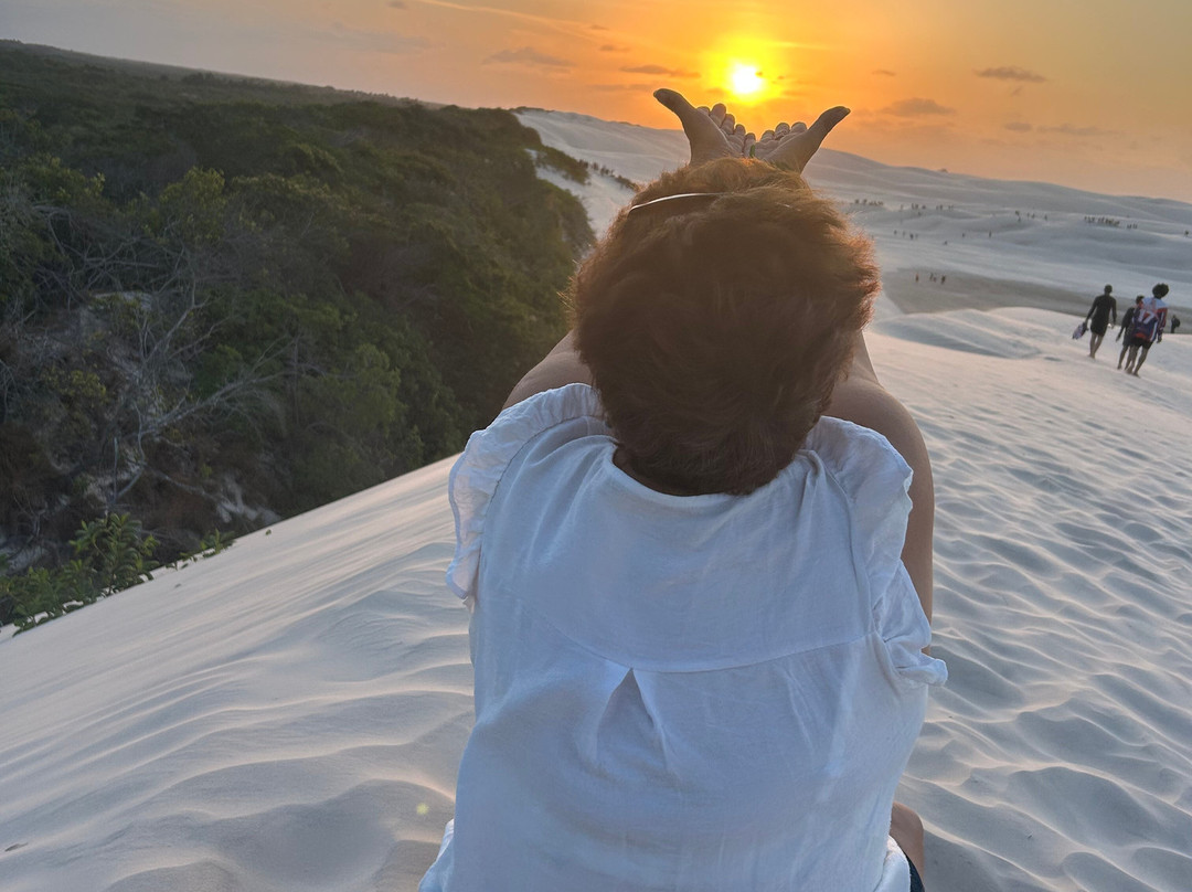 Eco Adventure Tour-Parnaiba必去景点