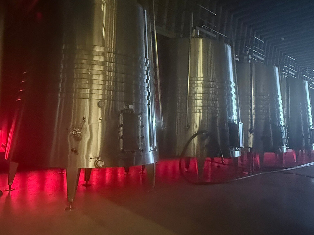 Bodegas Portia-Gumiel de Hizan必去景点