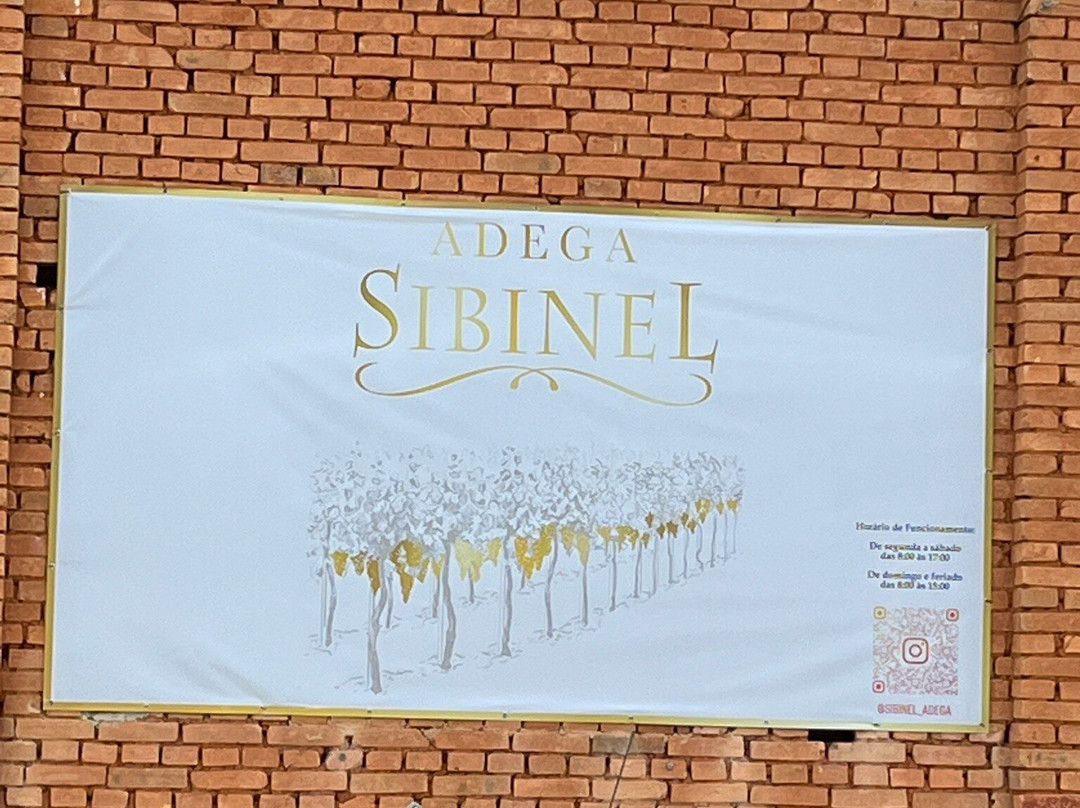 Adega Sibinel-容迪亚伊必去景点