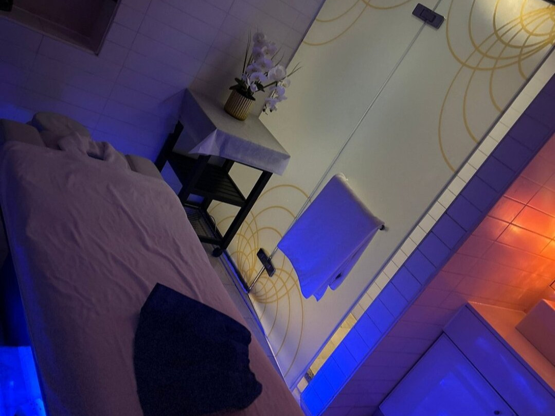 永恒水疗中心-迪拜必去景点